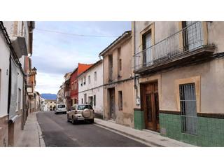 Casa  Alt. Casa en venta en benissuera