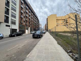 Solar industrial  Treballadors. Lote de 2 suelos urbanos en lolleria