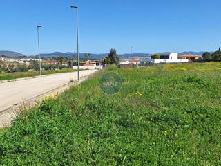 Terreny residencial  Tren. Solar a la venta en montaverner