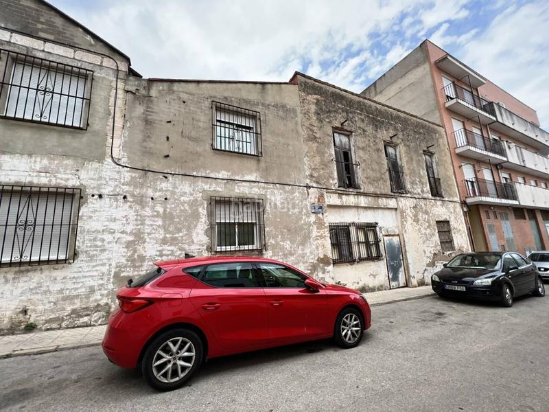 Foto c37b169d-fe8b-48e9-b8be-c90373ee9516. Nave industrial  en venta en Vallada