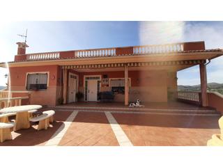 Xalet  Partida tossal pol. 5. Chalet a la venta en benigánim