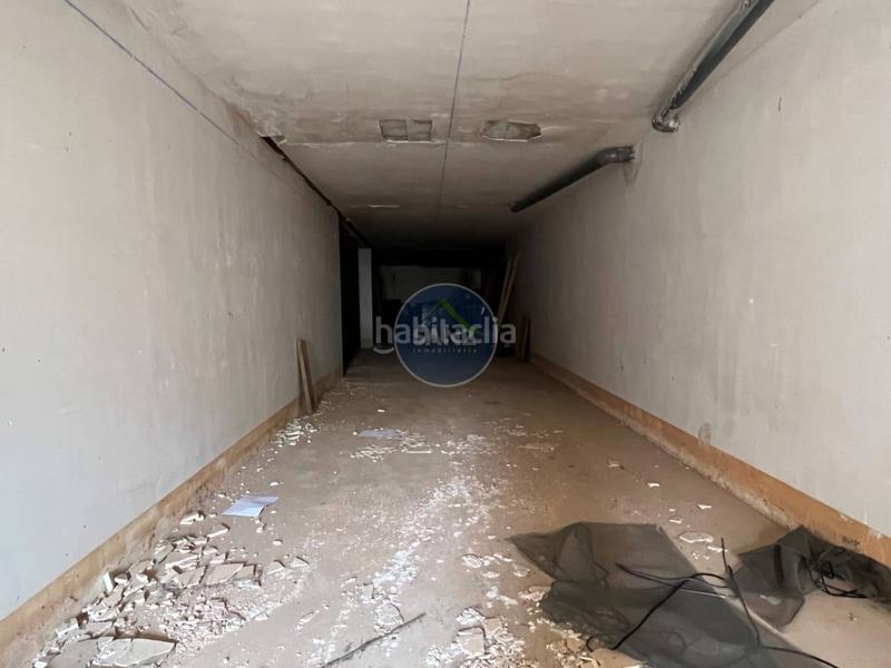 Foto 0d1aa82e-08f8-454e-a5a1-5c96a4b9b188. Local comercial local garaje en Chella
