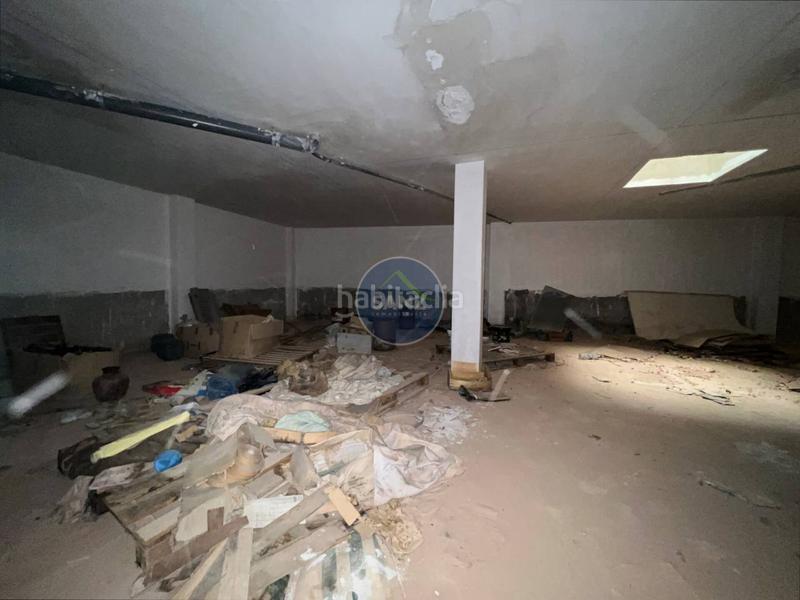 Foto 39ab4970-5f7f-4082-8aac-9be3227035d4. Local comercial local garaje en Chella