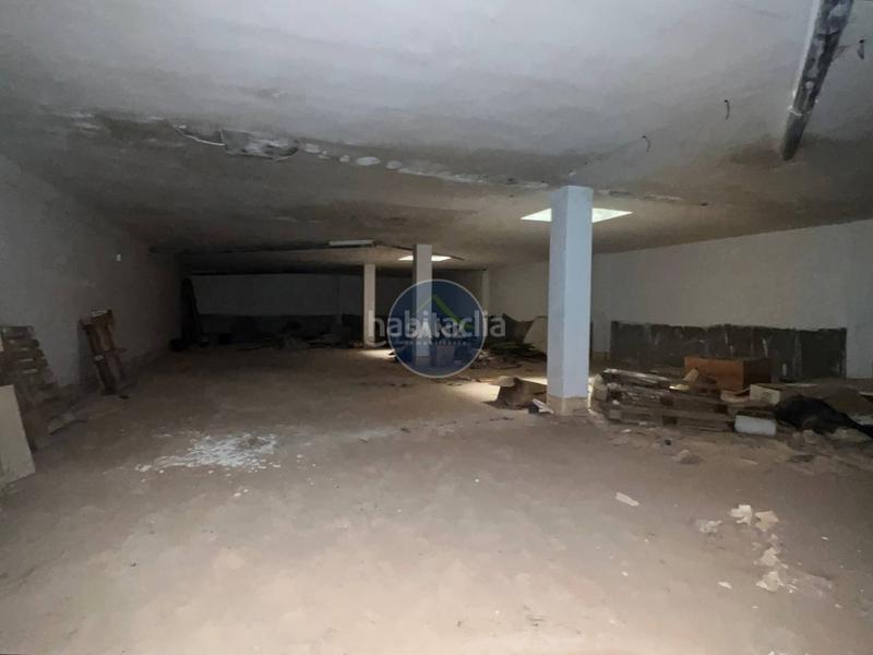 Foto 491ad23e-693c-4927-ac34-38368b886ae6. Local comercial local garaje en Chella