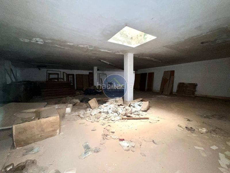 Foto 7f775652-0dcb-40ee-a4a8-cf9216ae9356. Local comercial local garaje en Chella