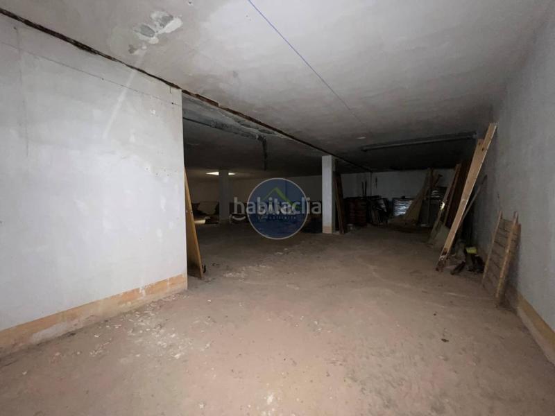 Foto 81073cf9-ec3a-4646-bc2f-c4f838a2459f. Local comercial local garaje en Chella