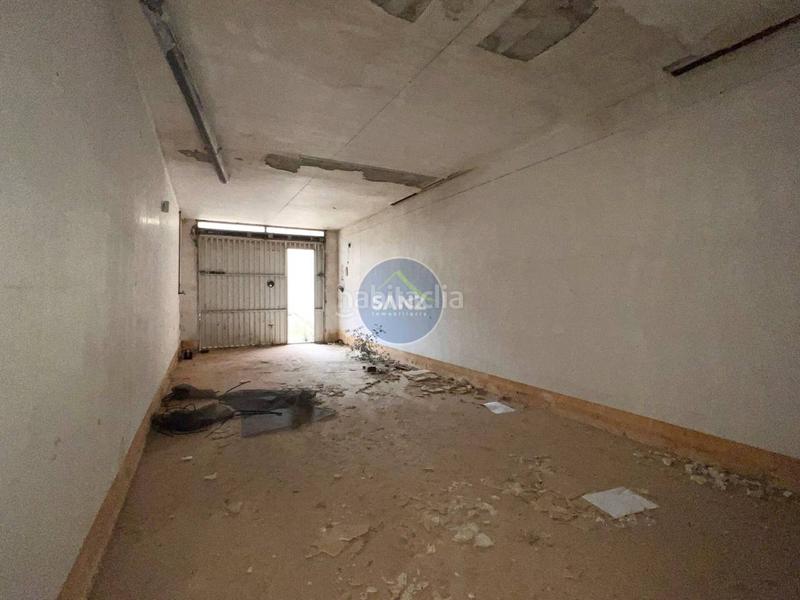 Foto d27d66d5-fdbb-49be-9696-561f08aeaef1. Local comercial local garaje en Chella