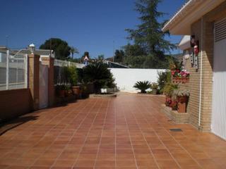 Casa  Corts valencianes. Preciosa casa en alcudia de crespins
