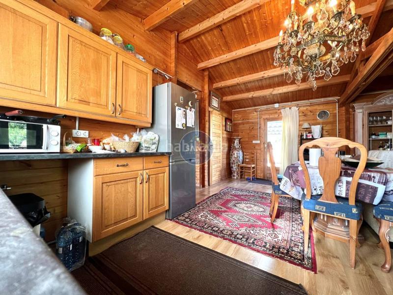 Foto 0aad009d-0758-4cf1-9924-6deab0dfe0d3. Chalet 2 chalets en venta en lolleria en una misma parcela . en Olleria (l´)
