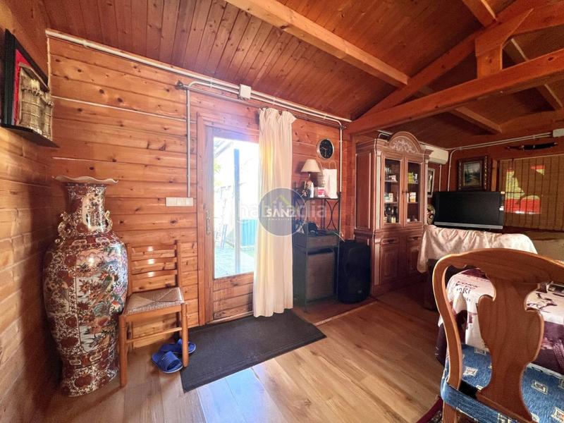 Foto 16e7dced-f2cb-4c5a-b45b-bb81affe76bd. Chalet 2 chalets en venta en lolleria en una misma parcela . en Olleria (l´)