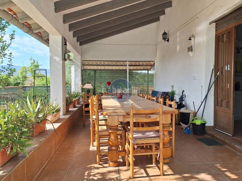 Foto 3b1b017e-5ccf-4fd6-b32f-cb6f688d078f. Chalet 2 chalets en venta en lolleria en una misma parcela . en Olleria (l´)