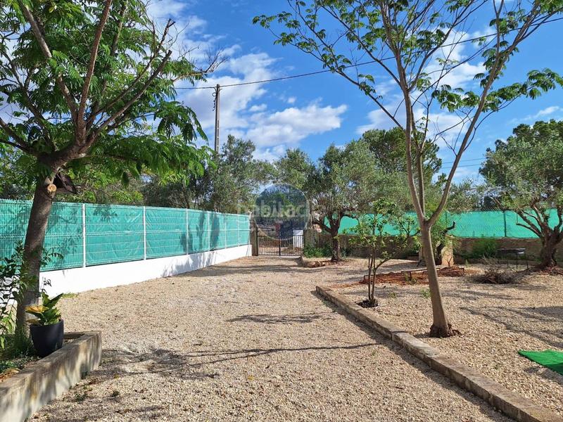 Foto 432c2cd4-3b98-40e7-8227-b6605196682a. Chalet 2 chalets en venta en lolleria en una misma parcela . en Olleria (l´)