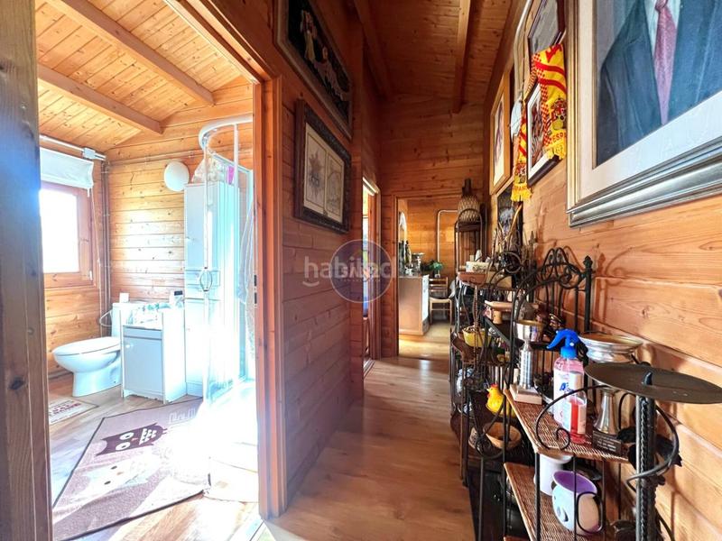 Foto 466a6bb2-2ffc-4d25-b67c-7f3d35d58bba. Chalet 2 chalets en venta en lolleria en una misma parcela . en Olleria (l´)
