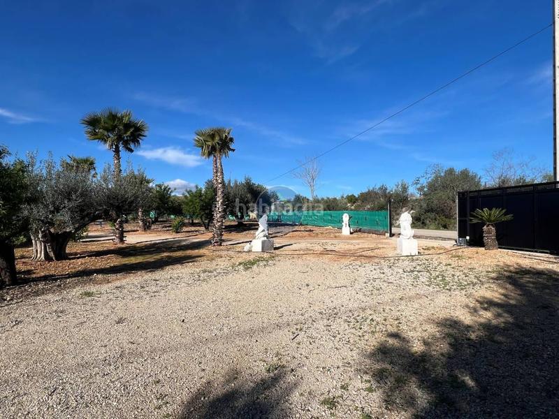 Foto 4c4f87a5-8f39-4568-b119-c86d2eb1be3c. Chalet 2 chalets en venta en lolleria en una misma parcela . en Olleria (l´)