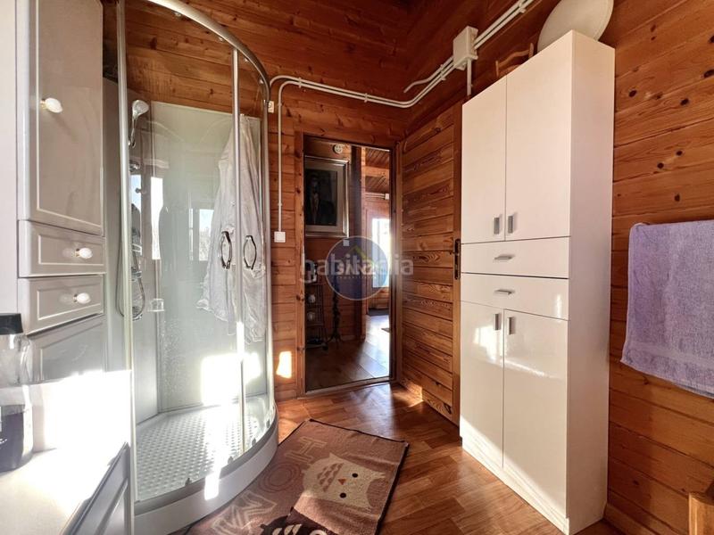 Foto 544cdeab-6798-438f-8f0c-b55647e636fe. Chalet 2 chalets en venta en lolleria en una misma parcela . en Olleria (l´)
