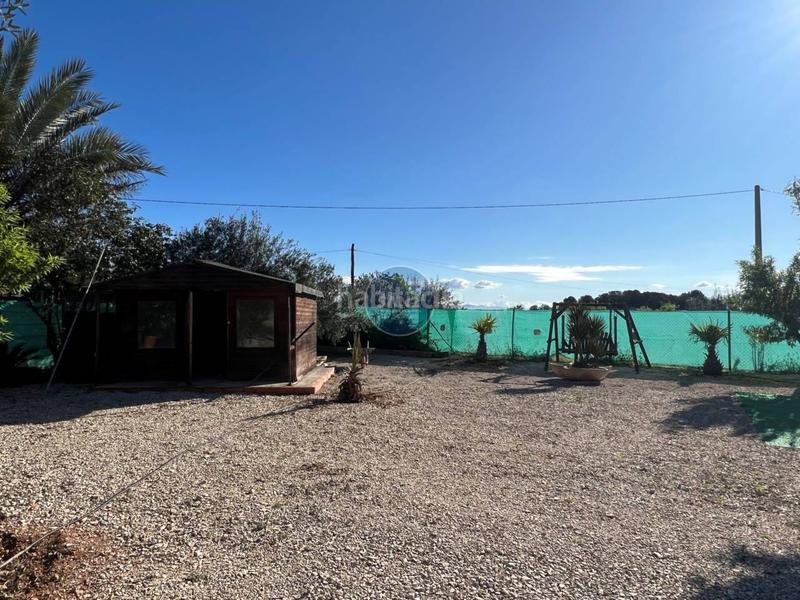 Foto 5893ab2e-0340-4acb-aad2-fa404f2e4c5e. Chalet 2 chalets en venta en lolleria en una misma parcela . en Olleria (l´)