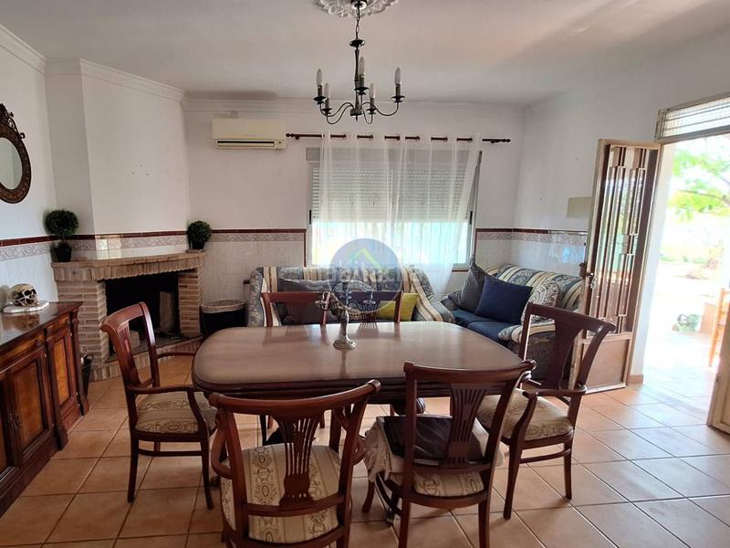 Foto 5ef0c9ad-9b54-4f56-8862-dfd1d164b3ae. Chalet 2 chalets en venta en lolleria en una misma parcela . en Olleria (l´)