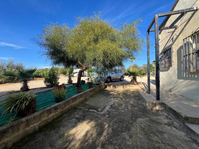 Foto 5fc86c50-d01c-4281-90e5-893421a5ae49. Chalet 2 chalets en venta en lolleria en una misma parcela . en Olleria (l´)