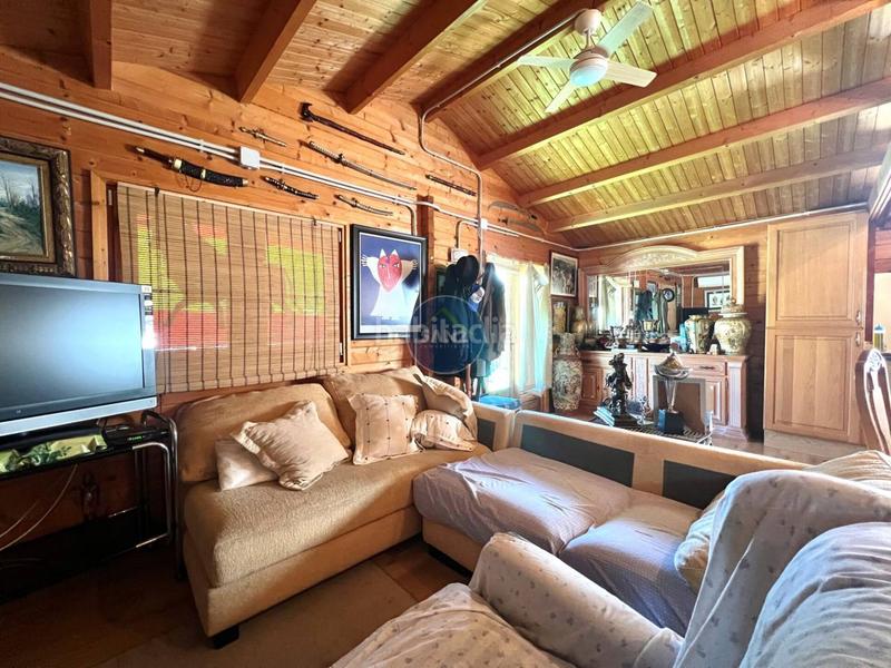 Foto 7b504e7b-549a-428f-a55e-c4fc9b0407b7. Chalet 2 chalets en venta en lolleria en una misma parcela . en Olleria (l´)
