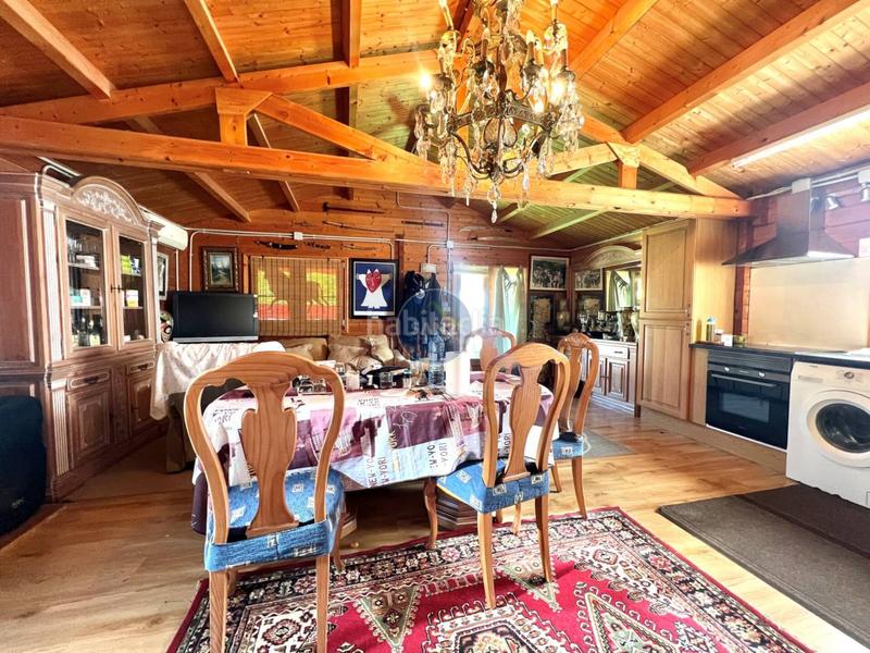 Foto 84ccd317-d83b-4961-a2c7-75a409d1701b. Chalet 2 chalets en venta en lolleria en una misma parcela . en Olleria (l´)