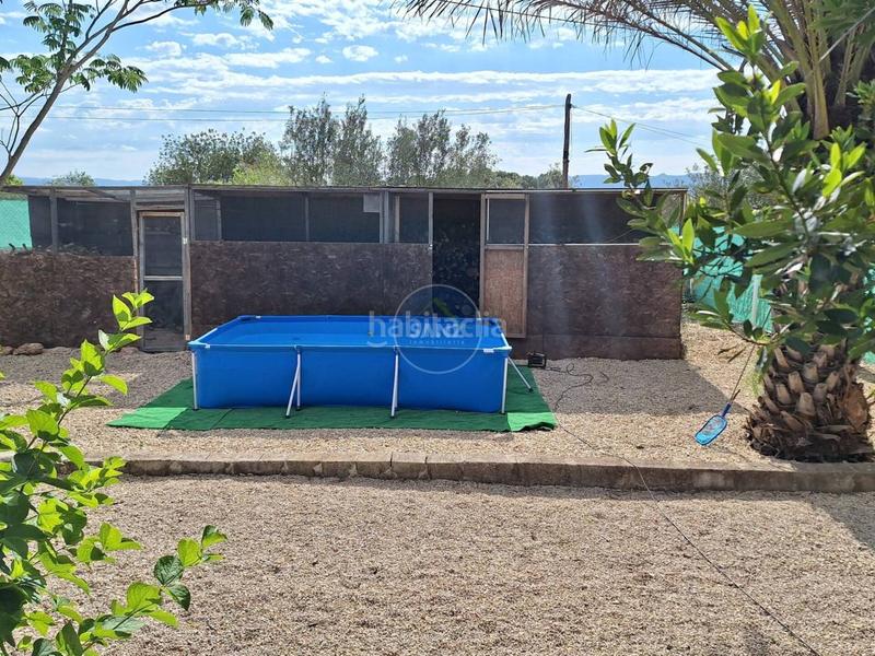 Foto 8a132003-f2e2-4ef0-ab57-652795a80250. Chalet 2 chalets en venta en lolleria en una misma parcela . en Olleria (l´)
