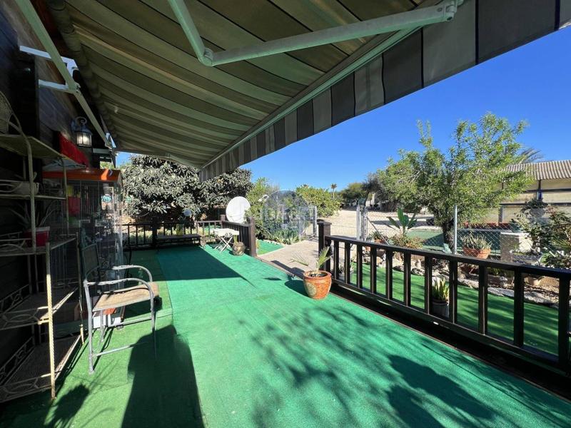 Foto af7ff6cb-e579-4f18-8ba0-dd8eeff052ed. Chalet 2 chalets en venta en lolleria en una misma parcela . en Olleria (l´)