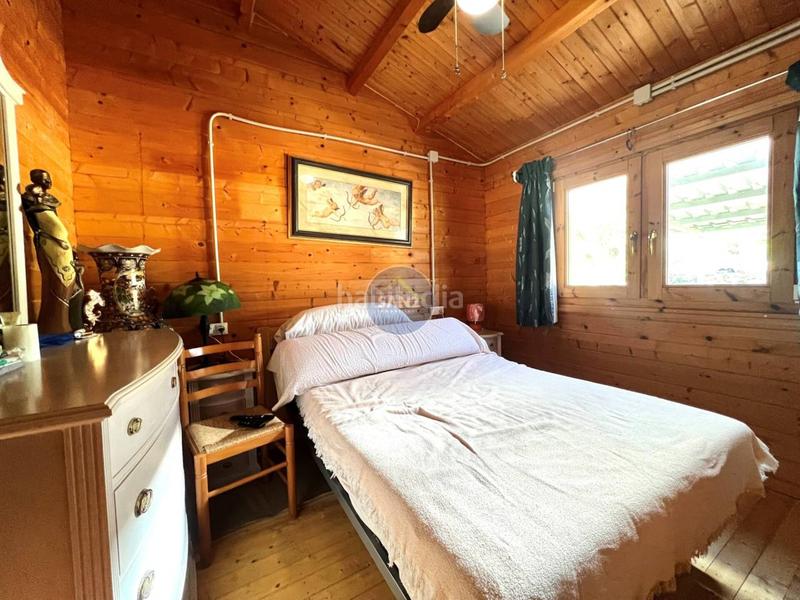 Foto cf350812-306c-402d-bcf1-3096c74b9e5c. Chalet 2 chalets en venta en lolleria en una misma parcela . en Olleria (l´)