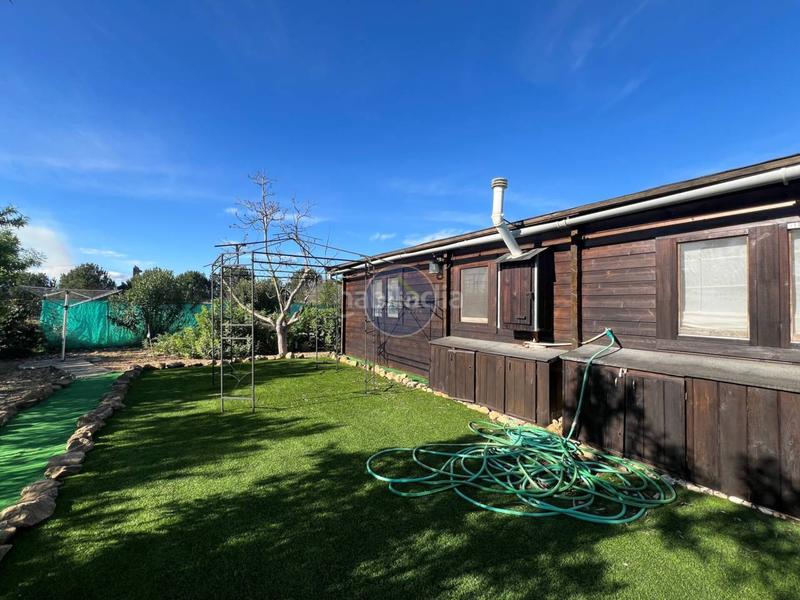 Foto e1d8e6b4-e901-47dc-9e65-beb553d9f493. Chalet 2 chalets en venta en lolleria en una misma parcela . en Olleria (l´)