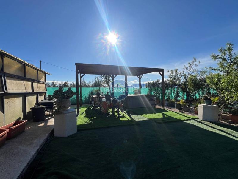 Foto ea8a3d03-67c3-4ff8-b7b6-9f810c64b794. Chalet 2 chalets en venta en lolleria en una misma parcela . en Olleria (l´)