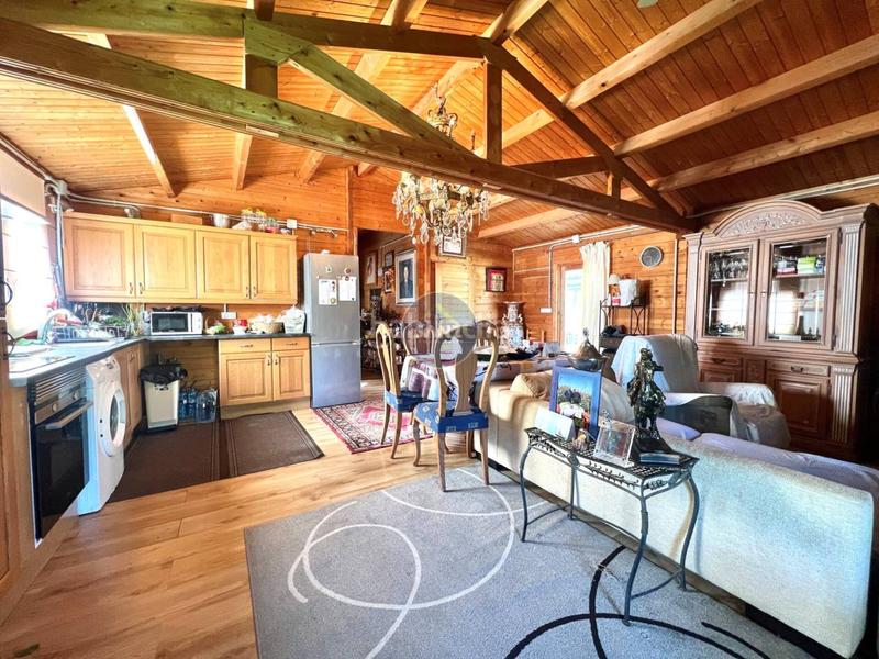 Foto fc5d55e2-0d27-4b66-94fc-677dfacf5cb3. Chalet 2 chalets en venta en lolleria en una misma parcela . en Olleria (l´)