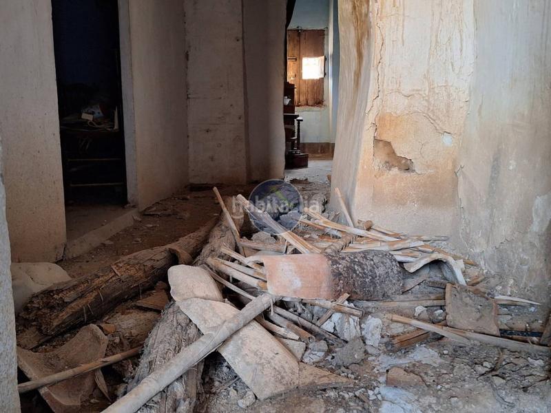 Foto d443b931-041b-4ea8-aaaa-a80b987fe78b. Casa  en ruinas en Montaverner