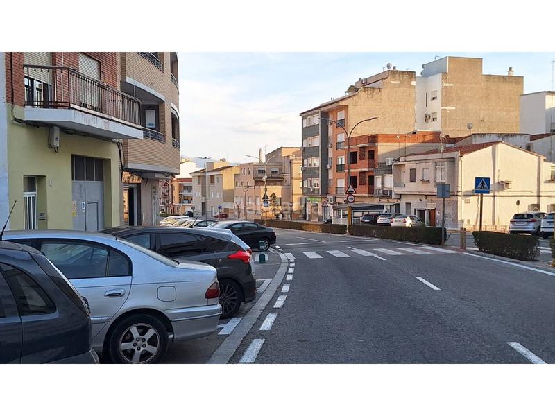 Foto 1d1da691-5779-44ca-a851-61810d5de81b. Lloguer local comercial a Olleria (l´)