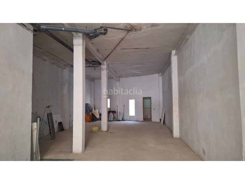 Foto 6f662ea8-f3fe-4d61-886b-ffffeeeada17. Lloguer local comercial a Olleria (l´)