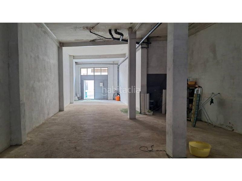 Foto 7c3686c5-d262-4051-90c8-1b6a69799e36. Lloguer local comercial a Olleria (l´)
