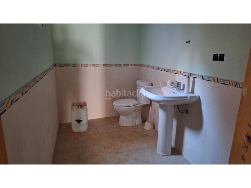 Foto 9951cfa2-34cf-4588-91e1-6ef39cdba0f6. Lloguer local comercial a Olleria (l´)