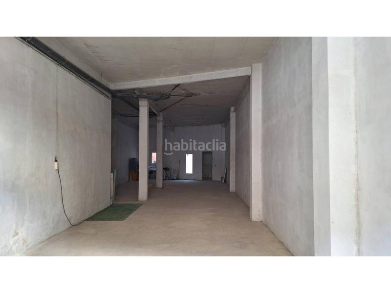 Foto ce64559b-29bd-42a1-962b-b16a7ea60ebc. Lloguer local comercial a Olleria (l´)