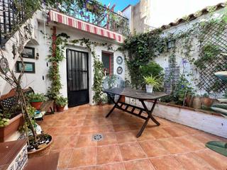 Casa  Forns. Casa con encanto en el palomar