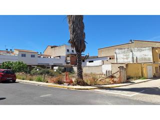 Terreny residencial  Sant blai. Solar esquina para tu nueva vivienda en montaverner