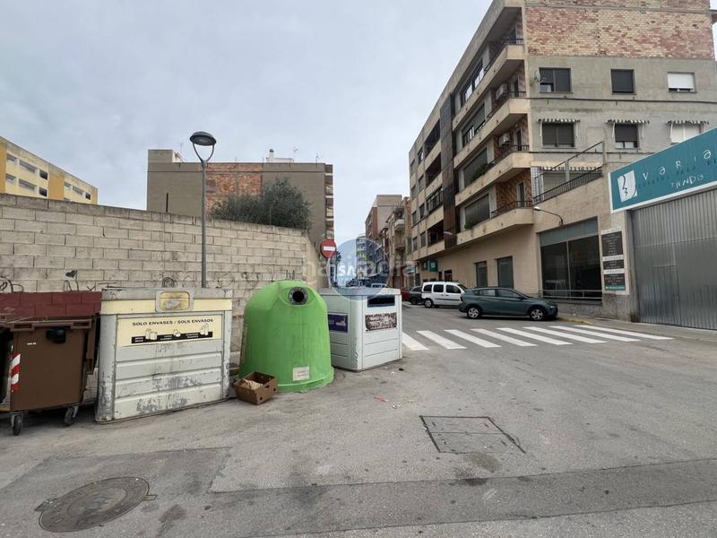 Foto 06128f78-b08b-46e5-99c2-b5da0ae0d131. Terreny residencial a Olleria (l´)