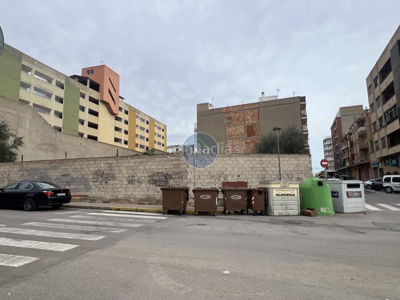 Foto 4bc6c74f-7993-475b-be02-40aedadb85b6. Terreny residencial a Olleria (l´)