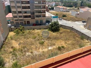 Terreno residenziale  Calle hernán cortés. Suelo urbano a la venta en lolleria