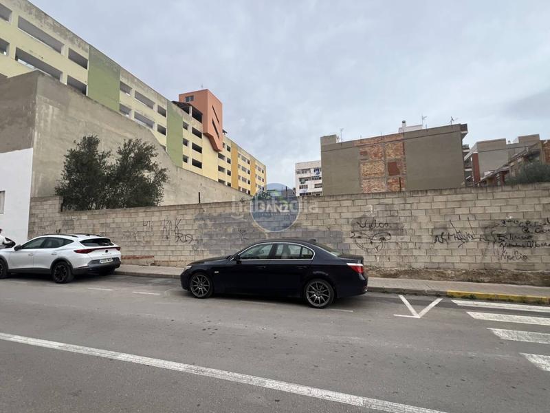 Foto 7cd1a4ac-f167-4929-aa83-bf041aa8b1d6. Terreny residencial a Olleria (l´)