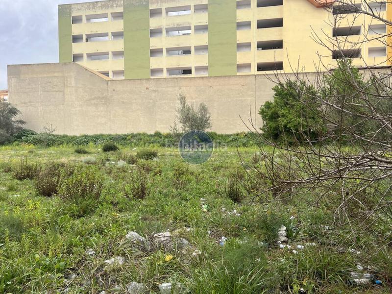 Foto 8e1708db-f277-4778-8680-d4ef56b65e3a. Terreny residencial a Olleria (l´)