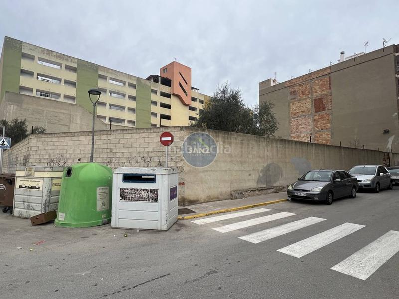 Foto bb61f863-c283-4666-b4d0-8c2f44cf87d2. Terreny residencial a Olleria (l´)