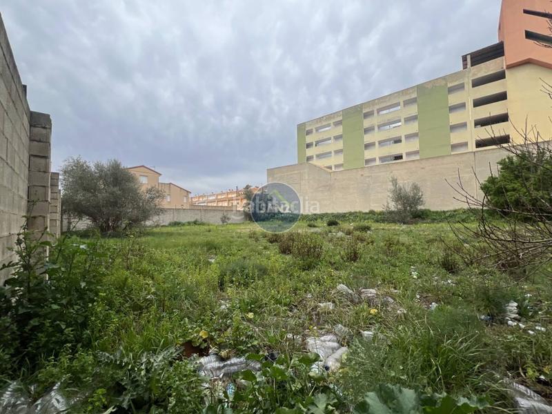 Foto ddd5107c-cba9-4aa6-beca-0abb990a63ce. Terreny residencial a Olleria (l´)