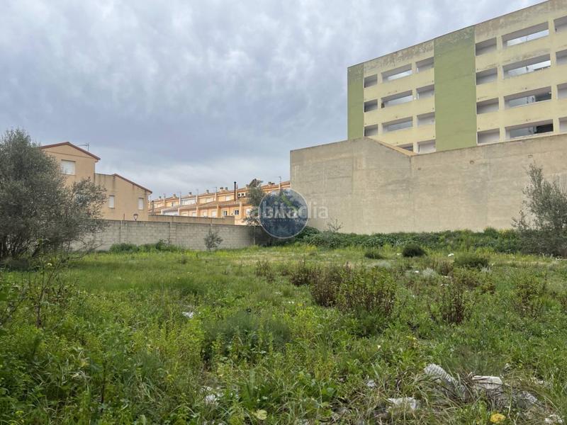 Foto e7267f4c-248c-4ebd-959b-e4535724c9da. Terreny residencial a Olleria (l´)