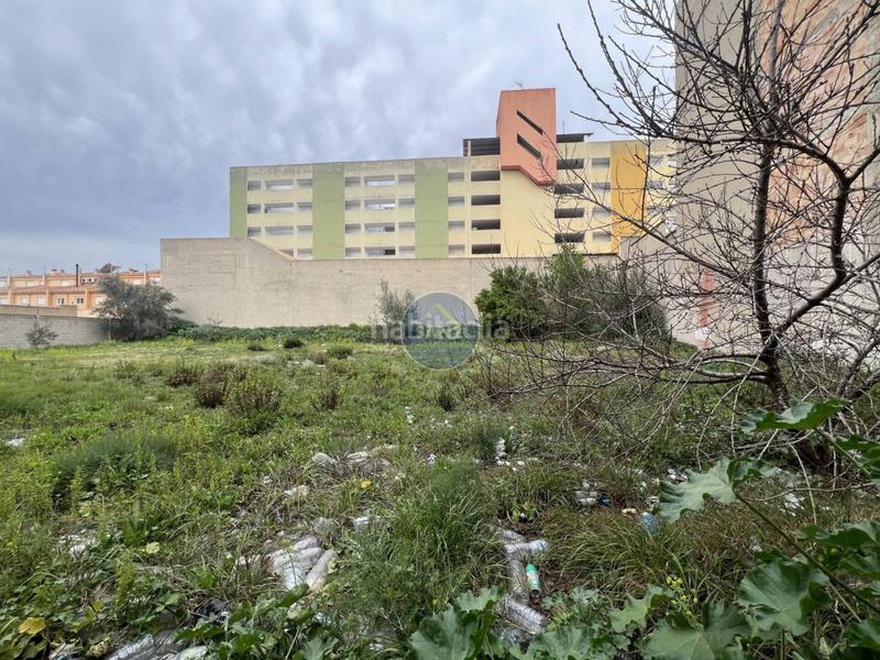 Foto eb46e1ef-ebf5-46ec-a7e9-cb6f22bfcf3a. Terreny residencial a Olleria (l´)