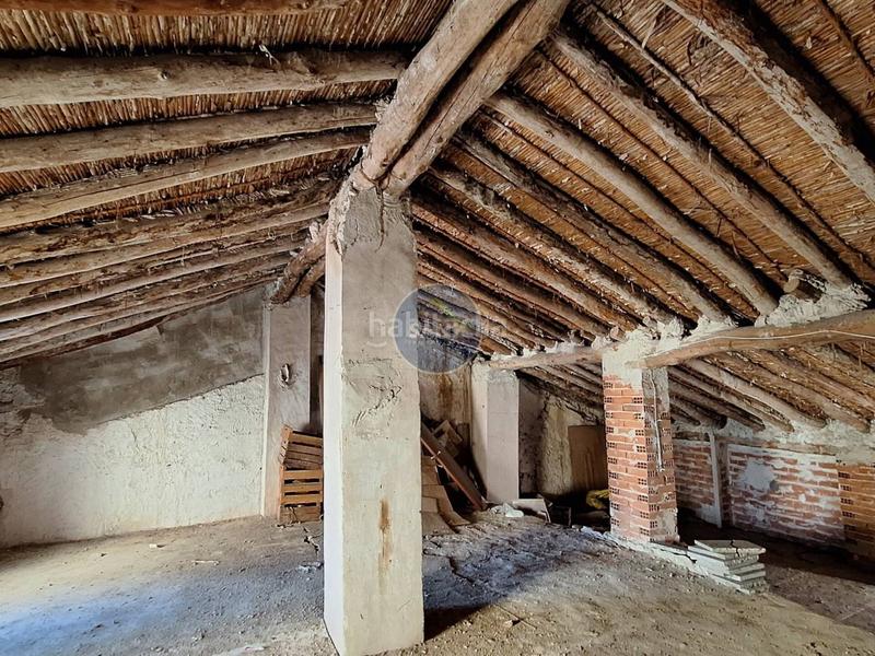 Foto 4a82ff5b-aa9e-45e9-964d-5a72a7eac1aa. Casa a Sempere