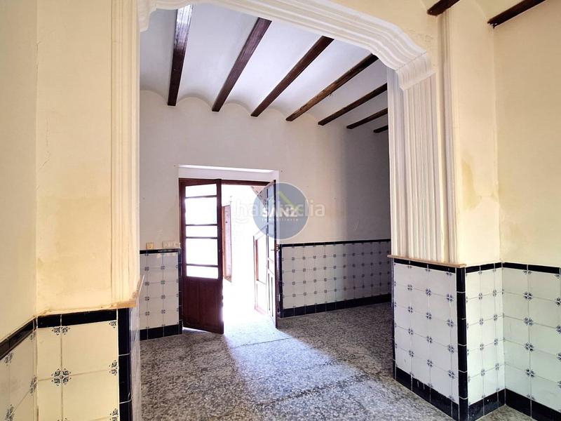 Foto a23796fe-6b42-4291-b3a2-83bd2f015fbf. Casa a Sempere