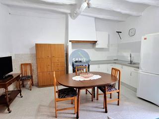 Casa  Virgen de los dolores. Casa a la venta en lolleria